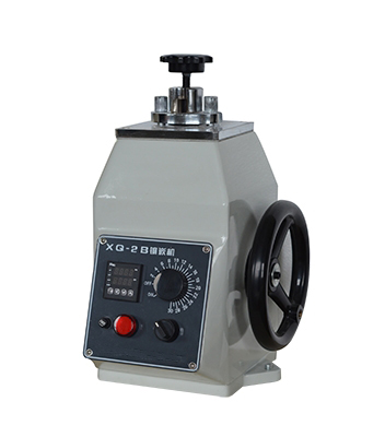 XQ-2B国产精品探花在线观看试样镶嵌机